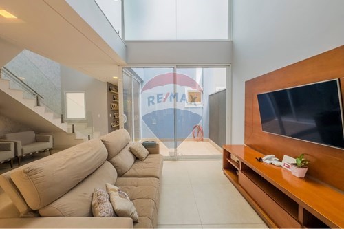 Venda-Casa de Condomínio-Claudomiro José Amaro , 131  - Automec  - Parque Brasil 500 , Paulínia , São Paulo , 13141-042-690511223-32