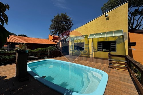 Venda-Chácara / Sítio / Fazenda-Av. Santa Tereza de Jesus , 433  - Maracanã , Jarinu , São Paulo , 13244666-691121003-14