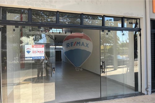 Alugar-Cj. Comercial/ Sala-Rua José Felício Castelano , 1533  - Jardim América , Rio Claro , São Paulo , 13506040-690901006-44