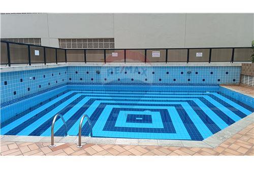 Venda-Apartamento-Cavalheiro nami jafet , 130  - proximo ao shopping  - Centro , Guarujá , São Paulo , 11410-280-690551070-21