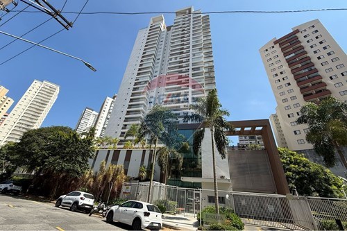 Venda-Apartamento-Jardim Vila Mariana , São Paulo , São Paulo , 04140040-690041010-91
