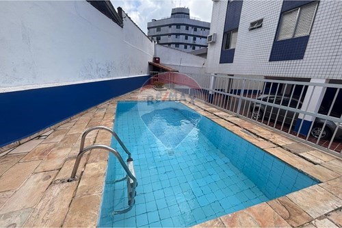 Venda-Apartamento-Rua Daniel de Moraes , 155  - Jardim Três Marias , Guarujá , São Paulo , 11440330-690981026-361