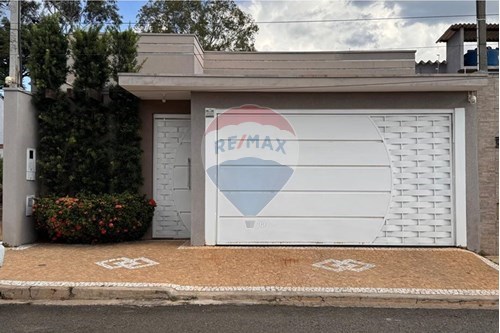 Venda-Casa-Rua Adamastor de Jesus Rossi , 32  - Centro , Capivari , São Paulo , 13366632-690091006-457