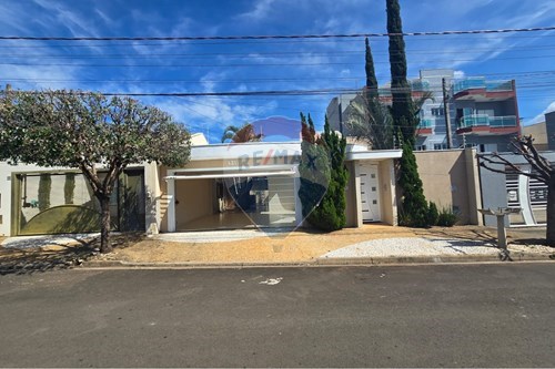 Venda-Casa-Rua Atair Ferreira Martins , 431  - Jardim Terramérica I , Americana , São Paulo , 13468831-691071001-4