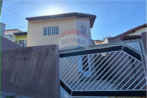 Alugar-Sobrado-rua marcos antonio bissoto , 11  - Loteamento Residencial Ana Carolina , Valinhos , São Paulo , 13274-465-691091011-87