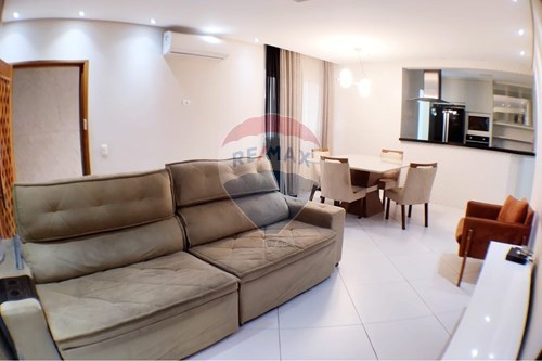 Alugar-Casa-R. Osvaldo Rubéns Lourenço , 70  - em frente a praça dos Pets  - Jardim Las Palmas , Guarujá , São Paulo , 11420-430-690501060-55