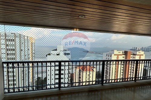 Venda-Apartamento-Rua Quintino Bocaiuva , 81  - Guaruja Center Shopping  - Centro , Guarujá , São Paulo , 11410030-690551062-41