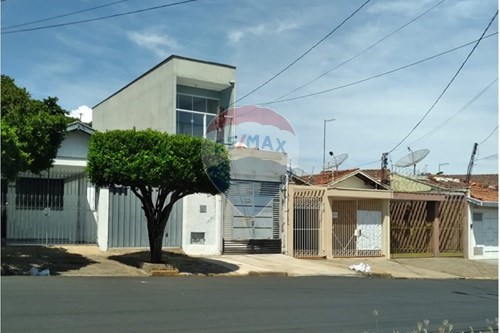 Venda-Casa-Avenida Doutor João Teodoro , 1796  - Supermercado Lucaelifer  - Vila Rezende , Piracicaba , São Paulo , 13405240-690781084-58