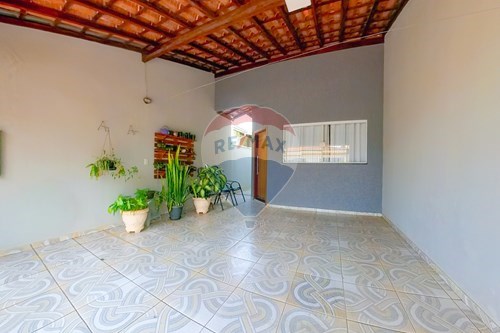 Venda-Casa-Jardim Dalla Costa , Araras , São Paulo , 13609538-690691043-8