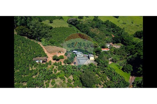 Venda-Fazenda-crt 251A, 367 , 00  - PRÓXIMO ENTRADA BRAHMA KUMARIS  - Centro , Serra Negra , São Paulo , 13930000-690291056-28