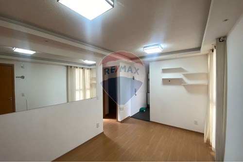 Alugar-Apartamento-Conjunto Habitacional Narciso Gomes , Araras , São Paulo , 13601445-690691100-13