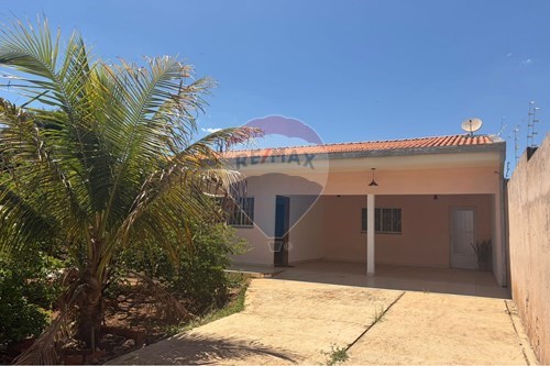 Venda-Casa-Barão Geraldo , Campinas , São Paulo , 13086705-690331035-28