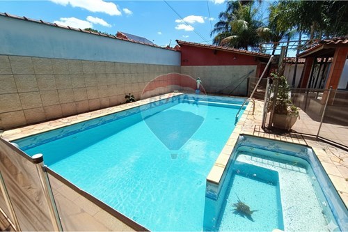 Alugar-Casa-Santa Rita , Piracicaba , São Paulo , 13423628-690781069-104