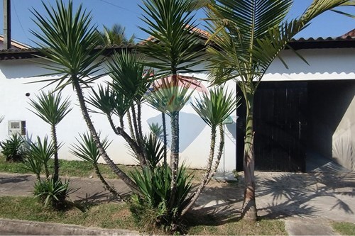 Venda-Casa-Agrochá I , Registro , São Paulo , 11900000-690061040-8