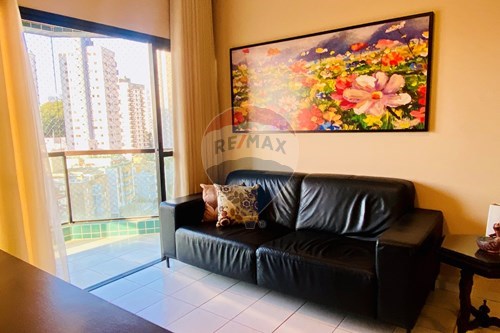 Alugar-Apartamento-Jardim Astúrias , Guarujá , São Paulo , 11420-390-690501052-149