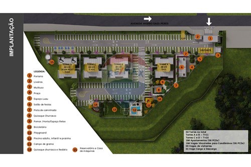 Slider Image Thumbnail