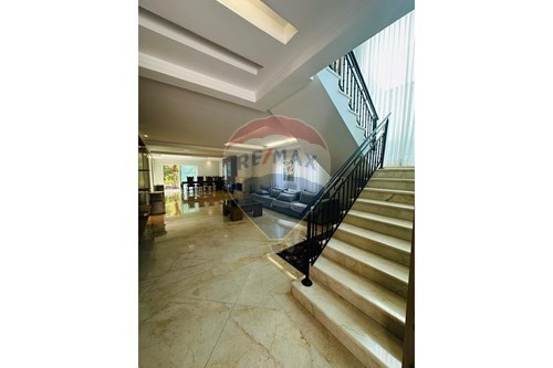 Alugar-Casa de Condomínio-ALAMEDA SEVILHA , 97  - Alphaville , Santana de Parnaíba , São Paulo , 06473082-691141012-8