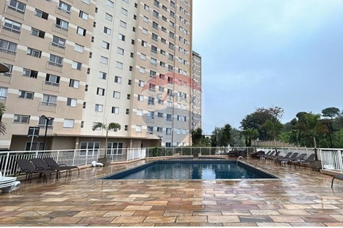 Venda-Apartamento-Rua Romeu Chiminasso , 730  - Vila Faustina II , Valinhos , São Paulo , 13272902-690661027-109