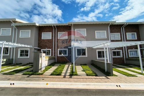 Alugar-Casa de Condomínio-Jardim Bela Vista , Nova Odessa , São Paulo , 13385043-690641011-466