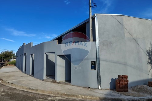 Venda-Kitnet-Rua: Antonio Zoaldo Consevan , 85  - Supermercado Berton  - Parque Residencial Rossetti , Cosmópolis , São Paulo , 13154-030-690831047-400