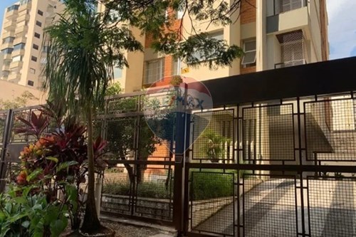 Alugar-Apartamento-Rua Major Solon , 648  - LARGO SANTA CRUZ  - Cambuí , Campinas , São Paulo , 13024091-690681149-44