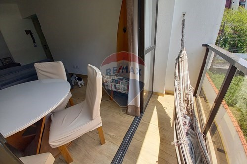 Venda-Apartamento-Rua José da Silva Rainho , 000  - Jardim Astúrias , Guarujá , São Paulo , 11420390-690501045-382