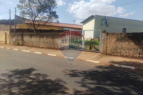 Venda-Terreno-Avenida Marginal , 844  - JD DE FAVERI  - Jardim de Faveri , Cosmópolis , São Paulo , 13.157106-690831005-1001