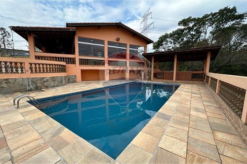 Venda-Chácara / Sítio / Fazenda-Rua dos  Inhambu , 141  - Week-End  - Maracanã , Jarinu , São Paulo , 13244-368-690661027-143