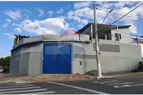 Alugar-Casa-Rua das Emas , 21  - BARRACAO DE ESQUINA ANTIGO RADIADORES SOUSA  - Jardim São Gerônimo (Nova Veneza) , Sumaré , São Paulo , 13179143-690511208-18