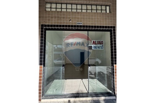 Alugar-Cj. Comercial/ Sala-Centro , Peruíbe , São Paulo , 11750000-691111006-7