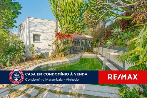 Venda-Casa de Condomínio-Rua Araras , 415  - Condomínio Marambaia  - Marambaia , Vinhedo , São Paulo , 13287034-690941013-84