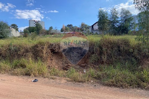 Venda-Terreno-Maracanã , Jarinu , São Paulo , 13242056-691121003-4