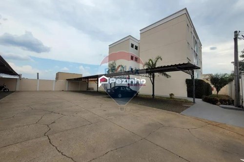 Venda-Apartamento-Jardim Ouro Verde , Limeira , São Paulo , 13482075-690741001-79