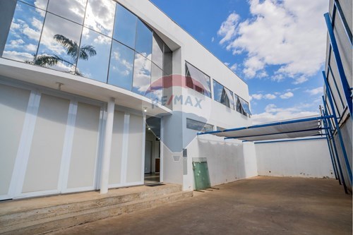 Venda-Galpão-Chácara Boa Vista , Campinas , São Paulo , 13068-575-690171013-8