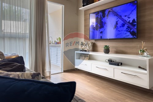 Venda-Apartamento-Rua Sara Alvarado Bertanholi , 720  - Condomínio  Mediterraneo  - Jardim Monte Verde , Valinhos , São Paulo , 13275054-690851011-408