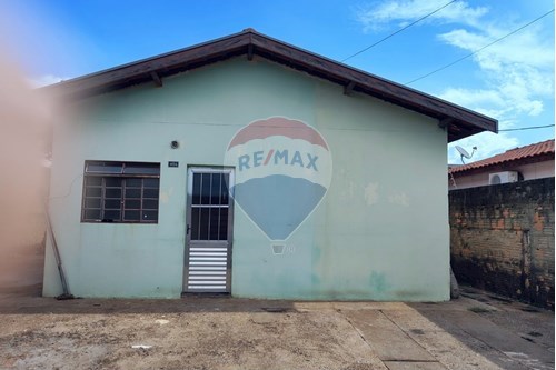 Venda-Casa-Rua Benedito Grassi , 404  - Eba Mercado Pit Stop  - Residencial 1º de Maio , Cosmópolis , São Paulo , 13155528-690831047-352