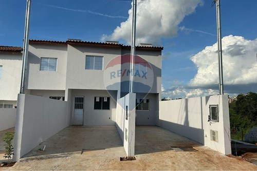 Venda-Casa-Rua Donato Amilcar Barletta , 0  - Berbari , Bragança Paulista , São Paulo , 12908810-690041085-35