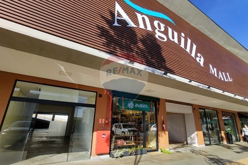 Alugar-Ponto Comercial/ Loja-Loteamento Alphaville Campinas , Campinas , São Paulo , 13098320-690181001-413