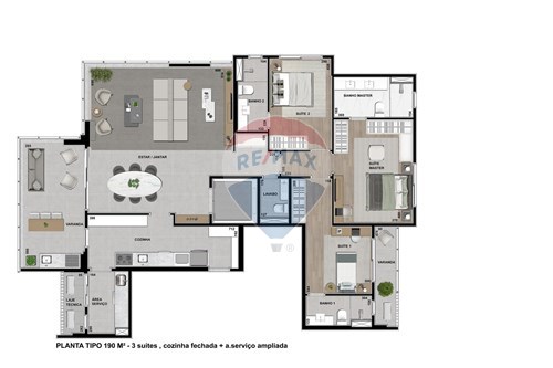 Slider Image Thumbnail