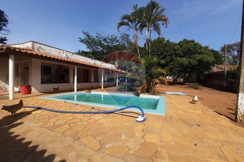 Venda-Chácara / Sítio / Fazenda-Chácaras de Recreio - 2000 , Hortolândia , São Paulo , 13188261-690531057-77