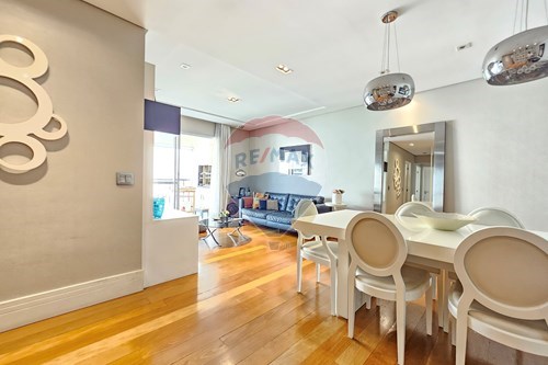 Venda-Apartamento-Avenida Universitário , 587  - Escola Universitário  - Alphaville , Santana de Parnaíba , São Paulo , 06542089-691021020-72