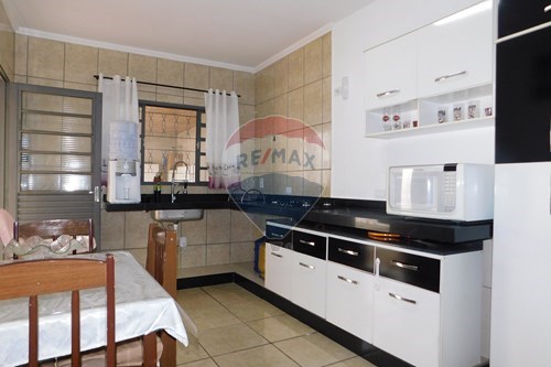 Venda-Casa-Walter Silva , 38  - José Tonolli , Itapira , São Paulo , 13973827-690291048-150