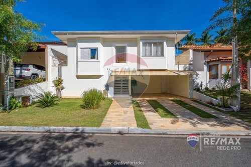 Venda-Casa de Condomínio-Rua das Aroeiras , 59  - Residencial Jardim das Palmeiras , Vinhedo , São Paulo , 13283496-690541142-170