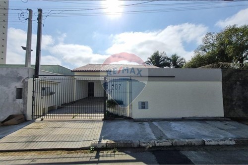 Venda-Casa de Vila-Jardim São Nicolau , Registro , São Paulo , 11900000-690061012-81