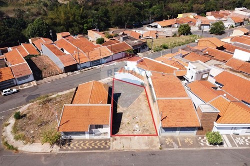 Venda-Terreno-Jardim São João , Araras , São Paulo , 13604063-690691105-7