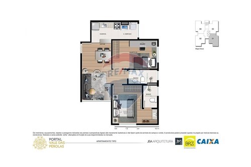 Slider Image Thumbnail