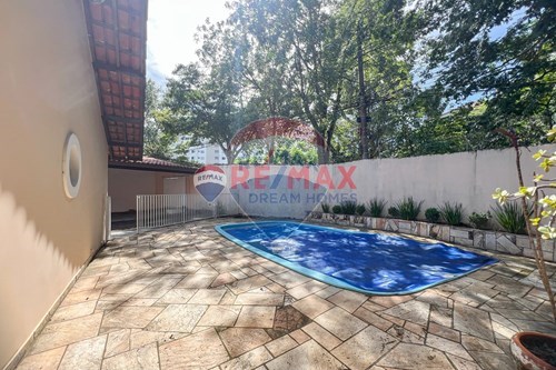 Venda-Casa-Rua Domingos de Mambro , 521  - Próximo ao Parque Chico Mendes  - City Bussocaba , Osasco , São Paulo , 06040290-690351013-17