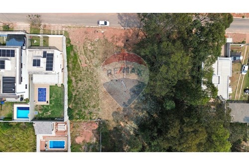 Venda-Terreno-Rua Gnu , Lote 23  - Paralela a R Gorila  - Bosque dos Eucalíptos , Atibaia , São Paulo , 12946840-690921066-3