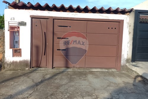 Venda-Casa-Rua Angelo Bragagnollo , 42  - Próximo Supermercado Berton  - Recanto dos Colibris , Cosmópolis , São Paulo , 13154062-690831047-325