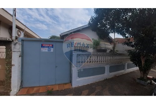 Venda-Casa-Rua Júlio Mesquita , 1185  - Centro , Araras , São Paulo , 13600061-690691027-172